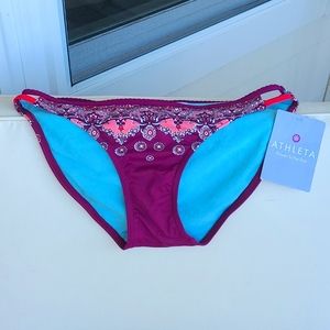 Athleta Swim Bottoms